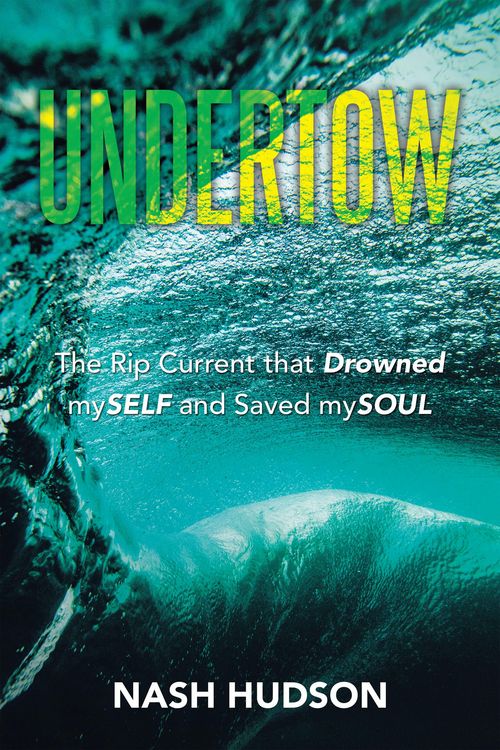 Produktbild: Undertow