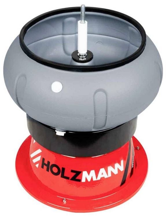 Produktbild: Holzmann Maschinen VPT8KG VPT8KG Poliermaschine 40W
