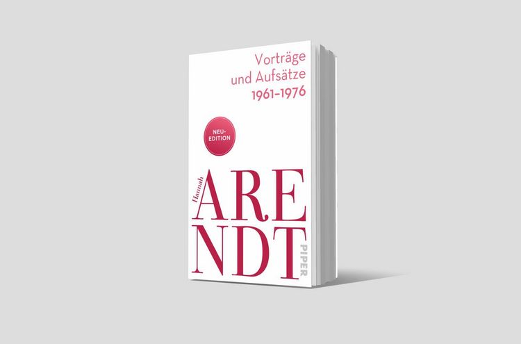 Produktbild: Vortr&auml;ge und Aufs&auml;tze 1961&ndash;1977