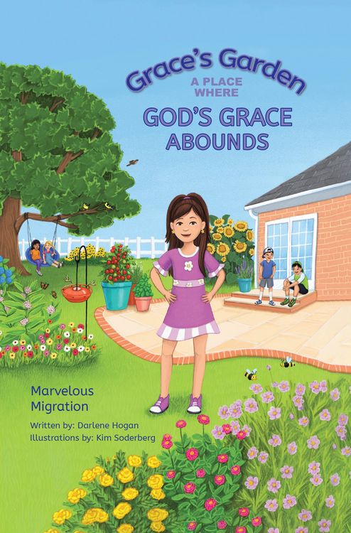 Produktbild: Grace's Garden
