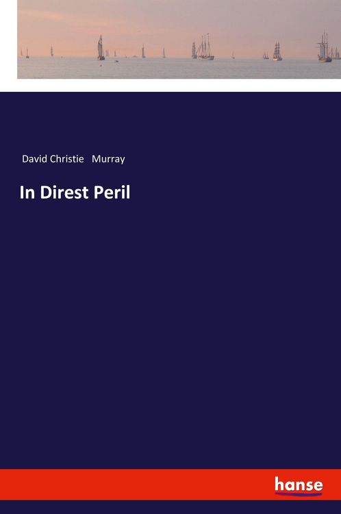 Produktbild: In Direst Peril