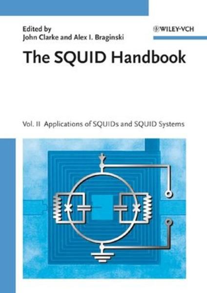 Produktbild: The SQUID Handbook