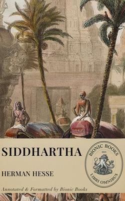 Produktbild: Siddhartha