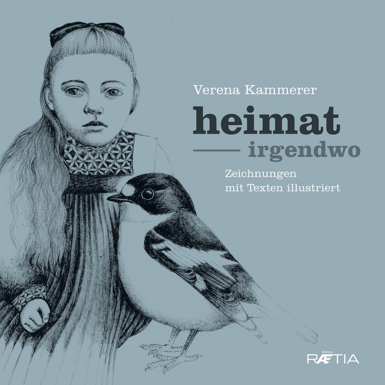 Produktbild: Heimat &ndash; irgendwo
