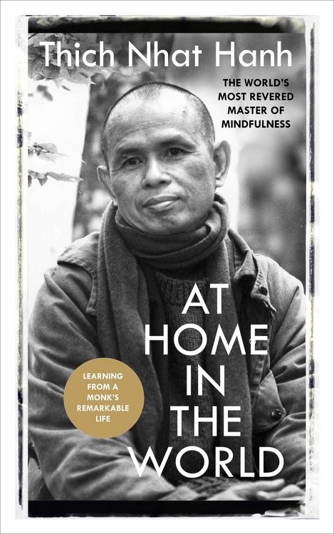 Produktbild: At Home In The World