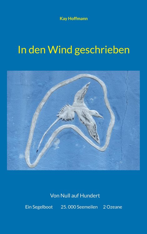 Produktbild: In den Wind geschrieben