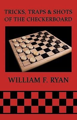 Produktbild: Tricks, Traps & Shots of the Checkerboard
