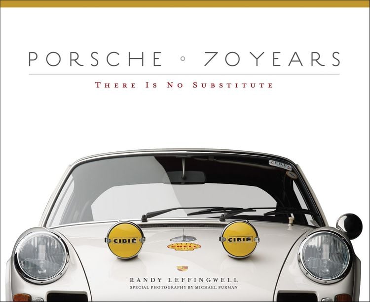 Produktbild: Porsche 70 Years