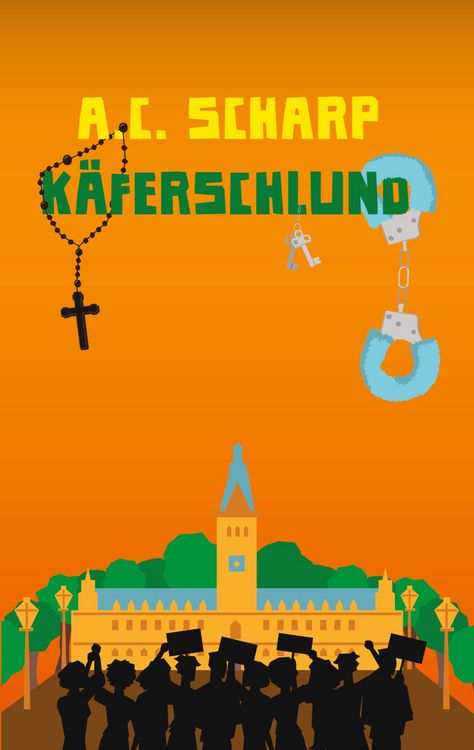Produktbild: K&auml;ferschlund