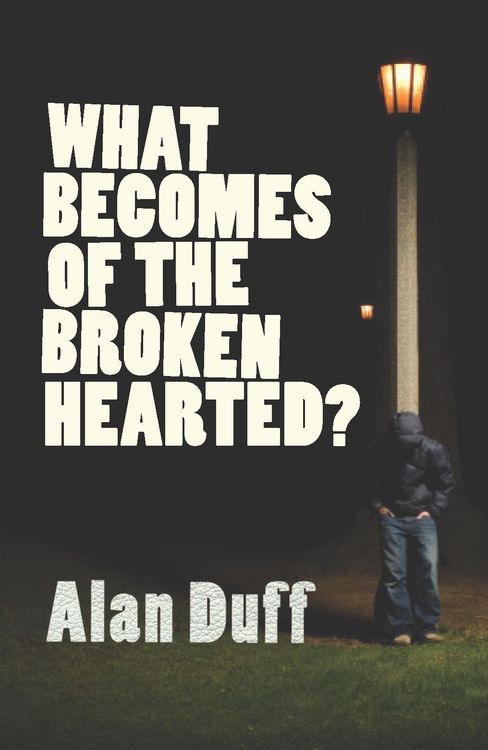 Produktbild: What Becomes of the Broken Hearted?