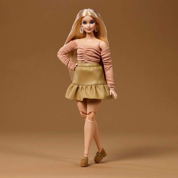 Produktbild: Barbie Signature You Create Mass 03