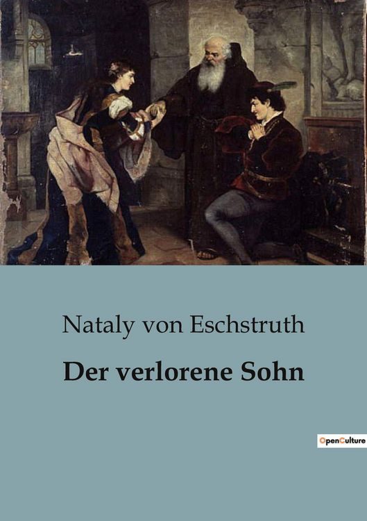 Produktbild: Der verlorene Sohn