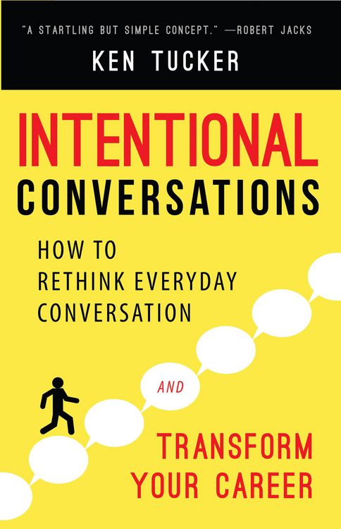 Produktbild: Intentional Conversations