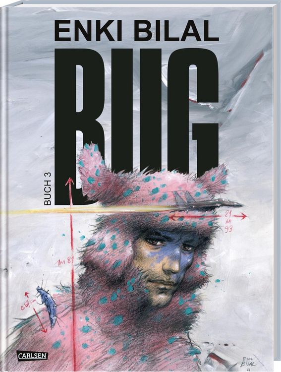 Produktbild: BUG 3