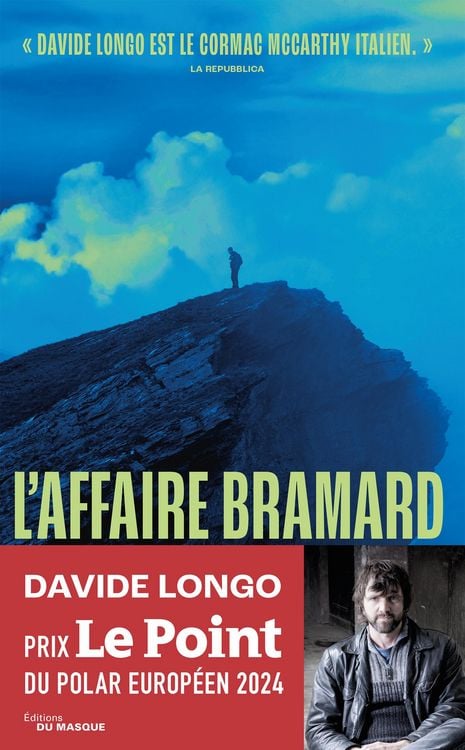 Produktbild: L'Affaire Bramard