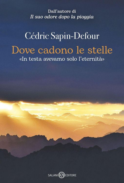 Produktbild: Dove cadono le stelle