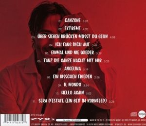 Produktbild: Amore!