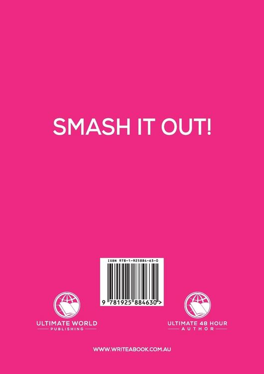 Produktbild: Ultimate First Time Author Book Planner
