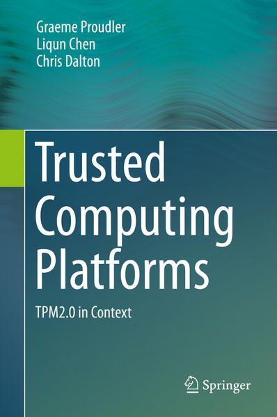 Produktbild: Trusted Computing Platforms