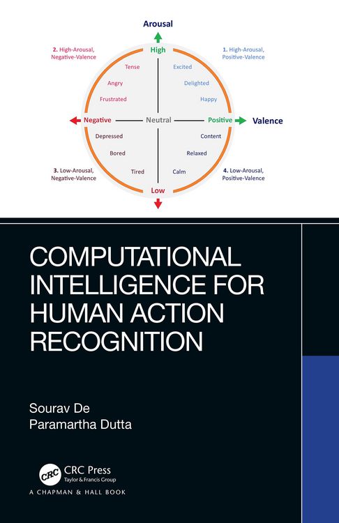 Produktbild: Computational Intelligence for Human Action Recognition