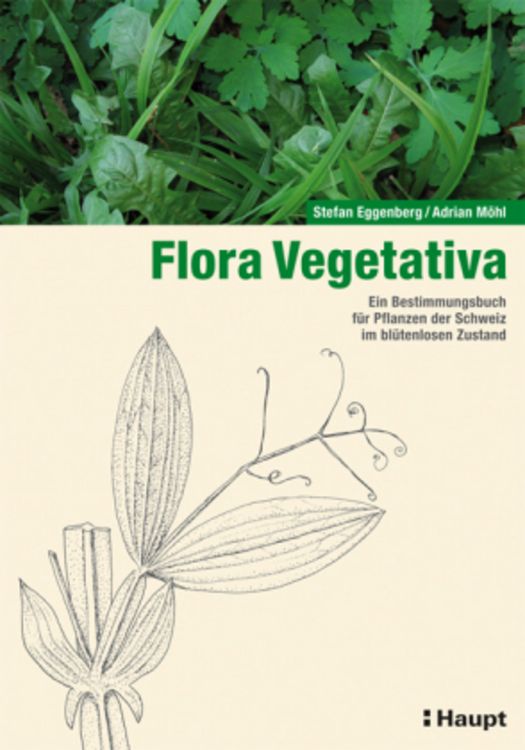 Produktbild: Flora Vegetativa