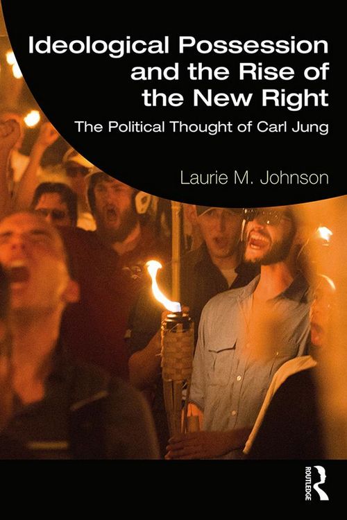 Produktbild: Ideological Possession and the Rise of the New Right
