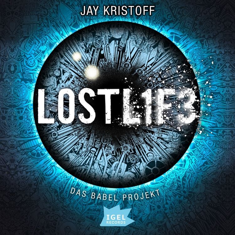 Produktbild: Das Babel Projekt 2. Lostlife