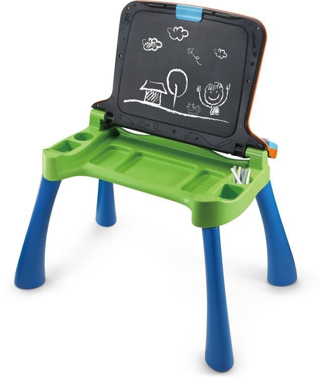 Produktbild: 5-in-1 Magischer Schreibtisch