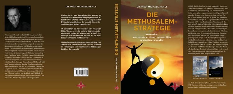 Produktbild: Die Methusalem-Strategie