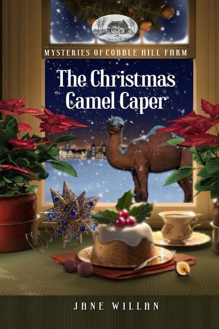 Produktbild: The Christmas Camel Caper