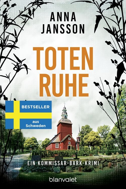 Produktbild: Totenruhe