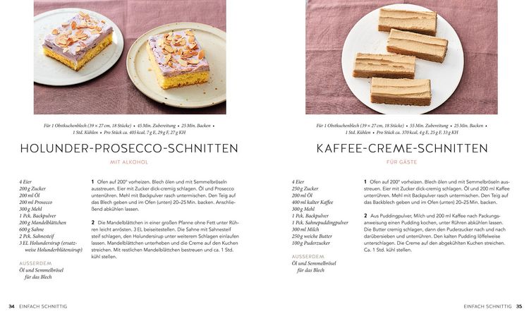 Produktbild: 1 Teig &ndash; 50 Kuchen
