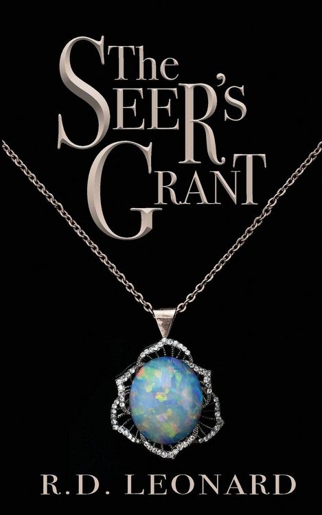 Produktbild: The Seer's Grant