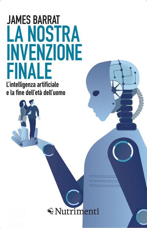 Produktbild: La nostra invenzione finale
