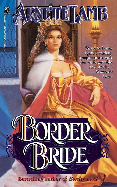 Produktbild: Border Bride