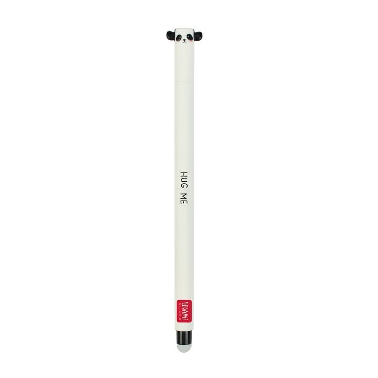 Legami löschbarer Gelstift - Panda