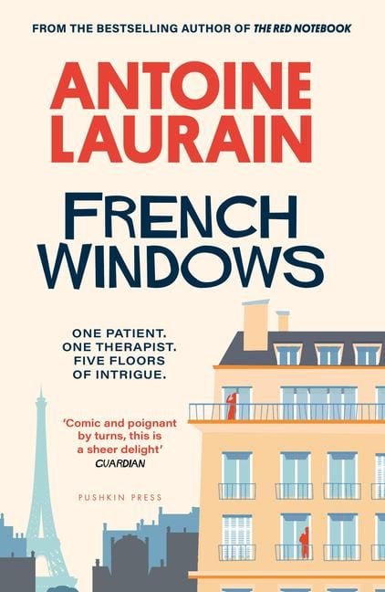 Produktbild: French Windows