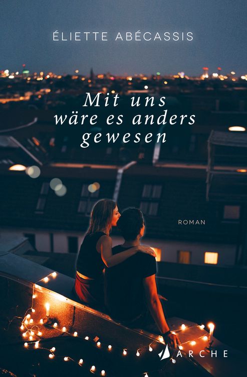 Produktbild: Mit uns w&auml;re es anders gewesen