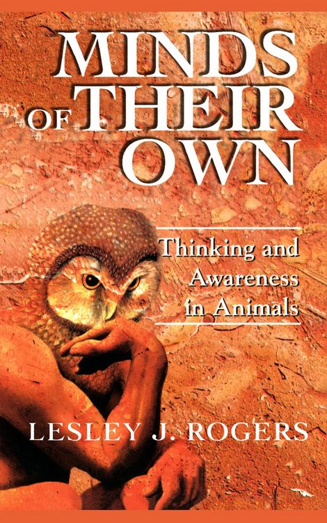 Produktbild: Minds of Thier Own