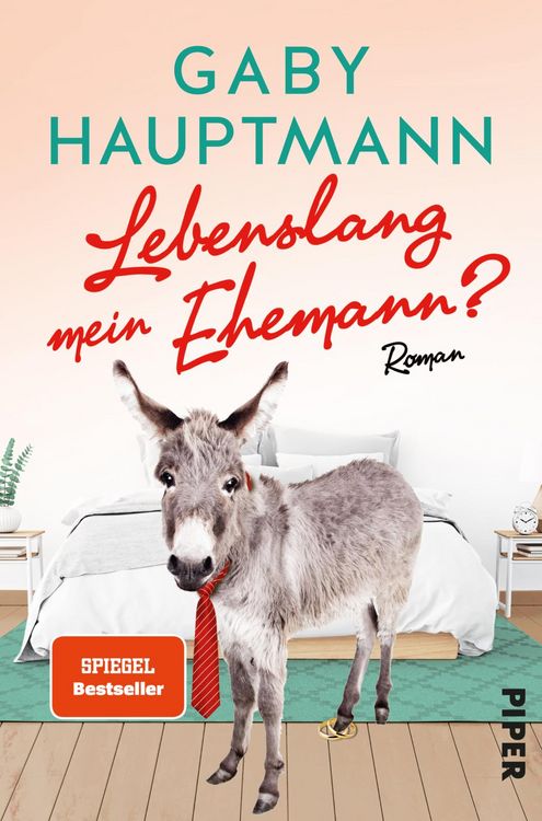 Produktbild: Lebenslang mein Ehemann?