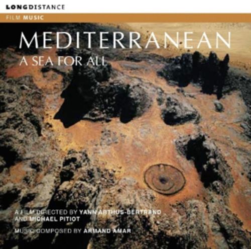 Produktbild: Mediterranean