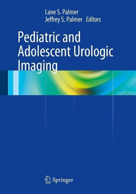 Produktbild: Pediatric and Adolescent Urologic Imaging