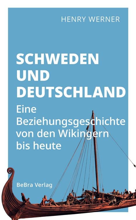 Produktbild: Schweden und Deutschland