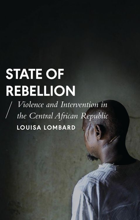 Produktbild: State of Rebellion