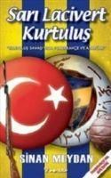 Produktbild: Sari Lacivert Kurtulus