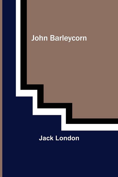 Produktbild: John Barleycorn