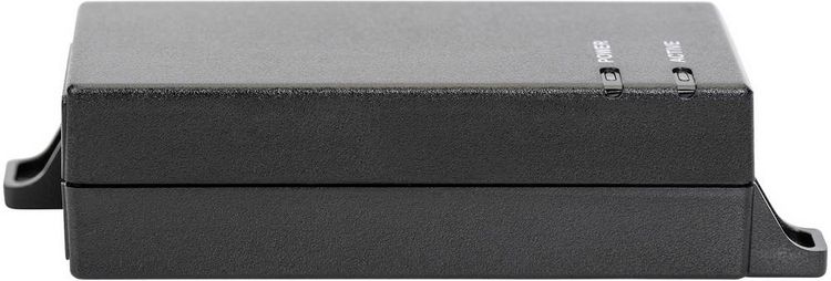 Produktbild: Digitus DN-95102-1 PoE Injektor 10 / 100 / 1000 MBit/s IEEE802.3af (15.4 W)