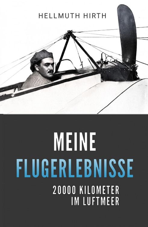 Produktbild: Meine Flugerlebnisse