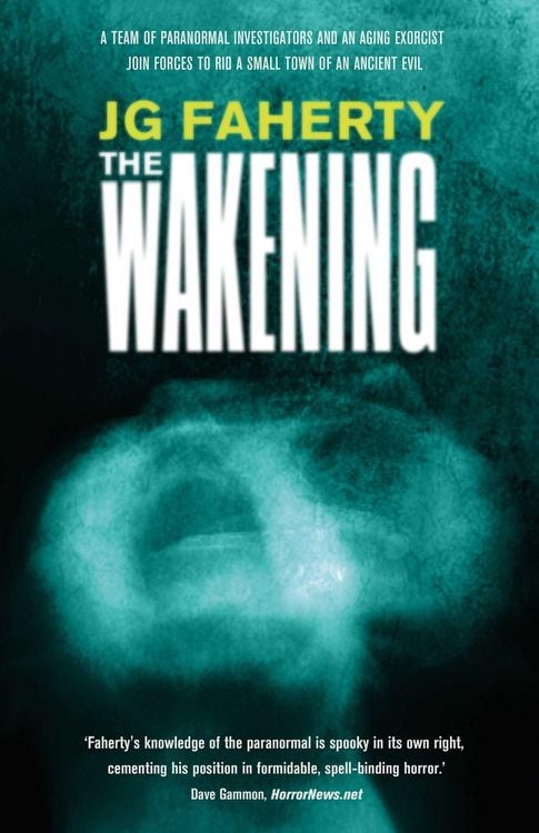 Produktbild: The Wakening