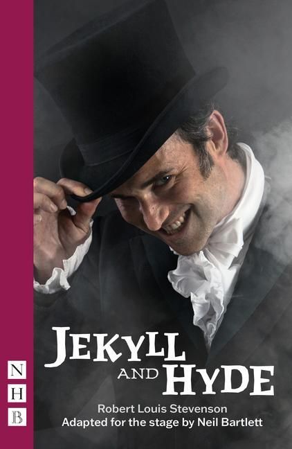 Produktbild: Jekyll and Hyde